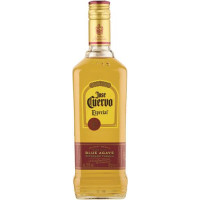 TEQUILA SPECIAL GOLD
