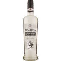 SAMBUCA ROMANTICA