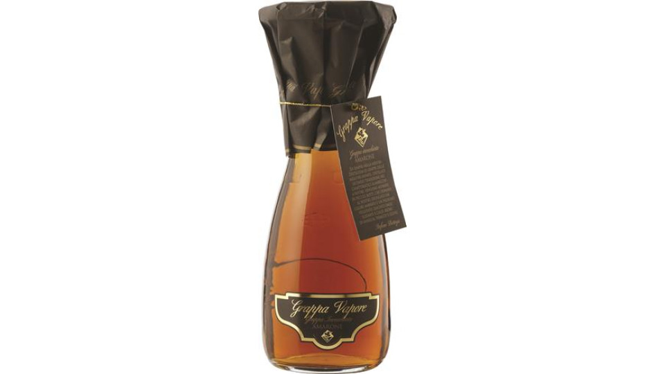 GRAPPA AMARONE BOTTEGA