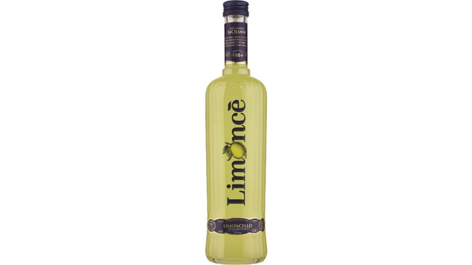 LIMONCÈ