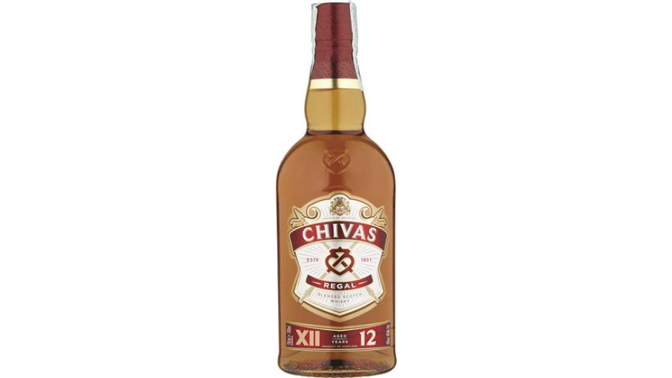 WHISKY