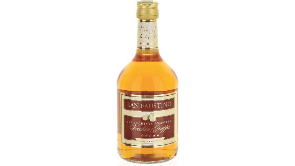 GRAPPA INVECCHIATA