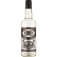 RUM BIANCO DESVELADO
