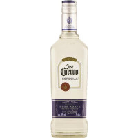 TEQUILA JOSE CUERVO SILVER