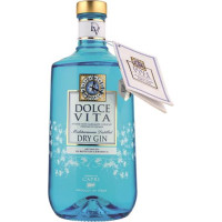 GIN DRY DOLCE VITA