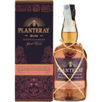 RUM GRAN ANEJO