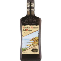 VECCHIO AMARO DEL CAPO