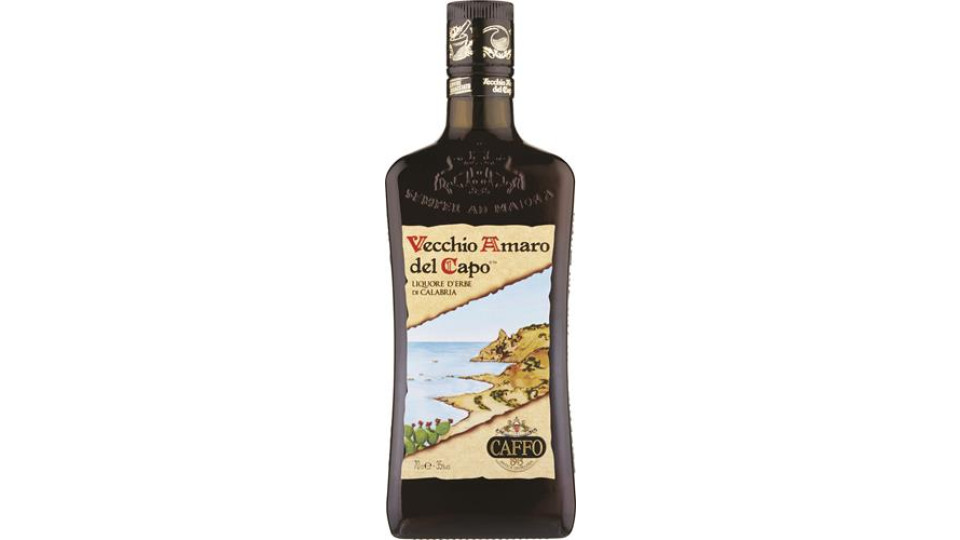 VECCHIO AMARO DEL CAPO