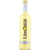 CREMA AL LIMONE LIMONCE'