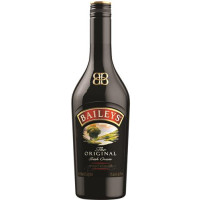 IRISH CREAM