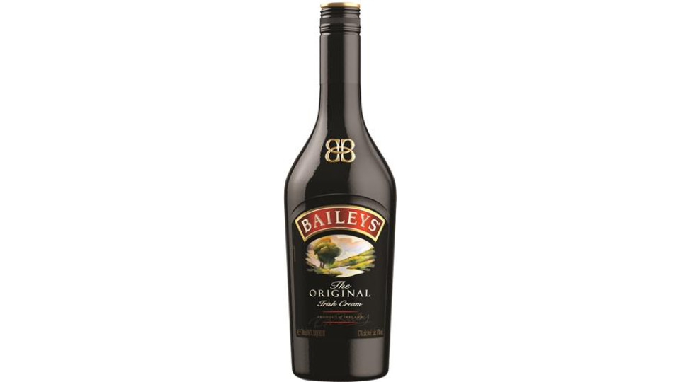 IRISH CREAM