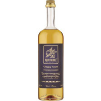 GRAPPA BARRIQUE ACQUA NOBILE