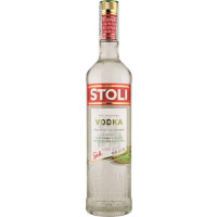 VODKA STOLICHNAYA PREMIUM RED 40° CL70