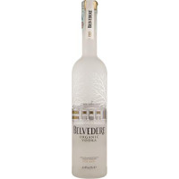 VODKA BELVEDERE 70 CL.