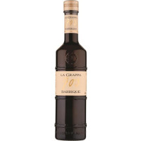 GRAPPA BARRIQUE