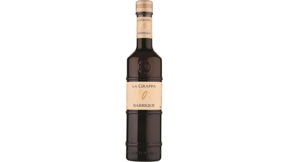 GRAPPA BARRIQUE