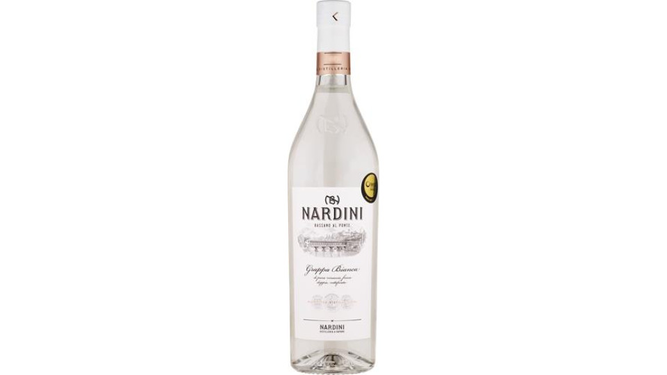 GRAPPA BIANCA