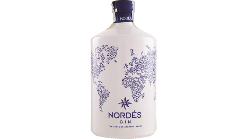 GIN NORDES