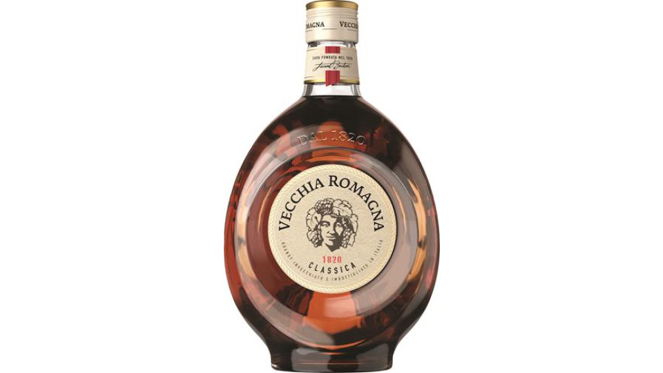 BRANDY CLASSICA