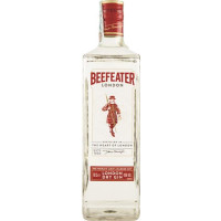 GIN RED