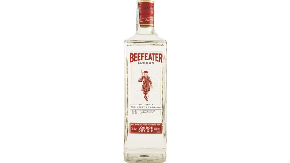 GIN RED
