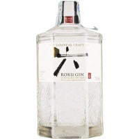 GIN ROKU