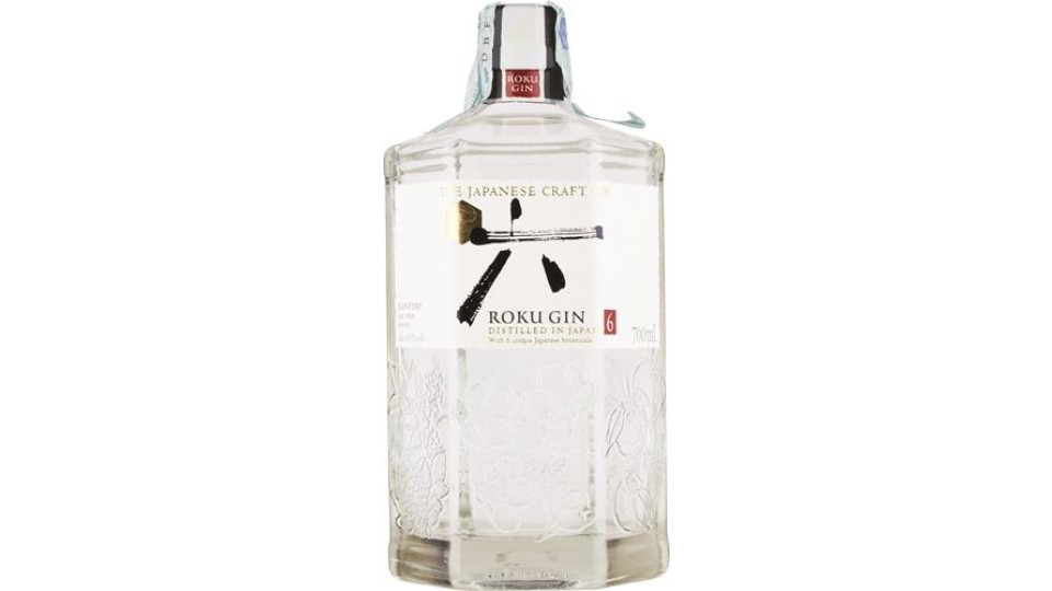 GIN ROKU