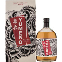 WHISKY BLENDED