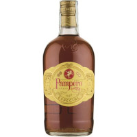 RUM PAMPERO ESPECIAL