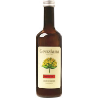 GENZIANA CIOC VILLA H