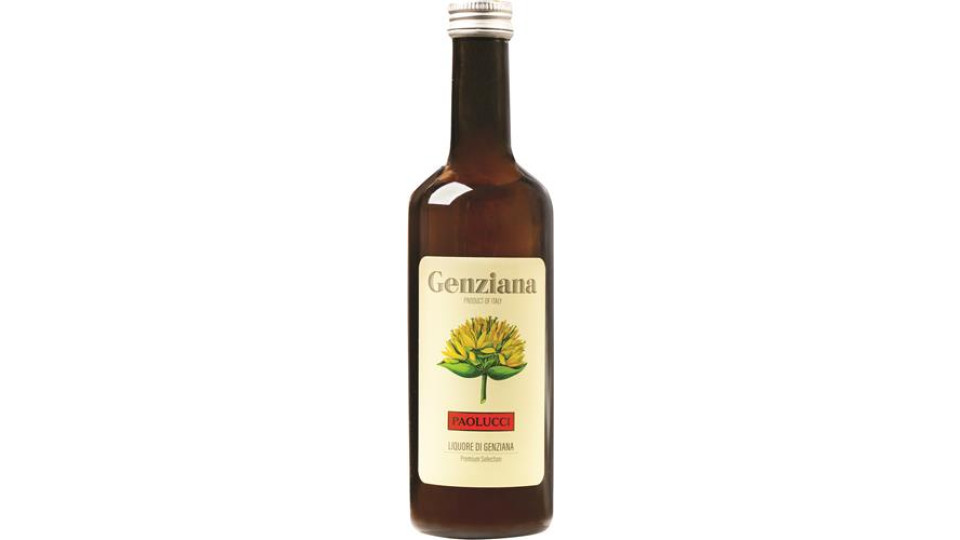GENZIANA CIOC VILLA H