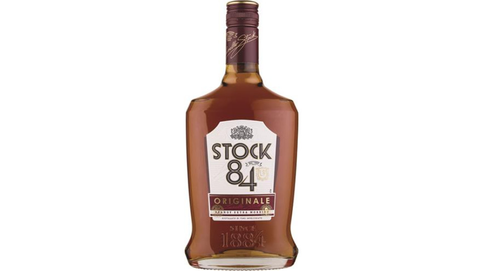 BRANDY ORIGINAL