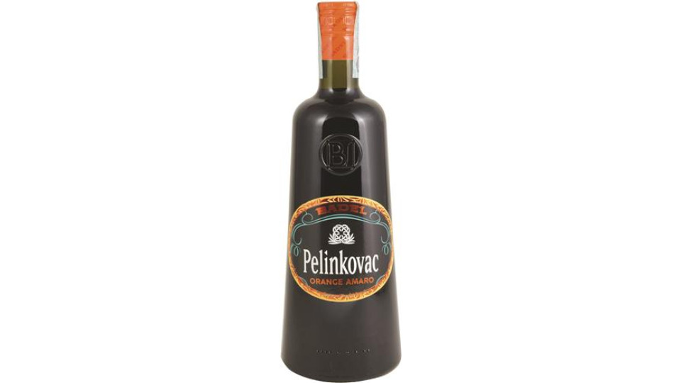 BADEL PELIKOVAC ORANGE