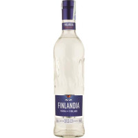 VODKA FINLANDIA