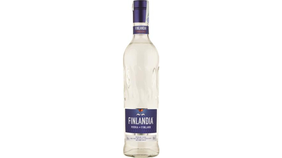 VODKA FINLANDIA