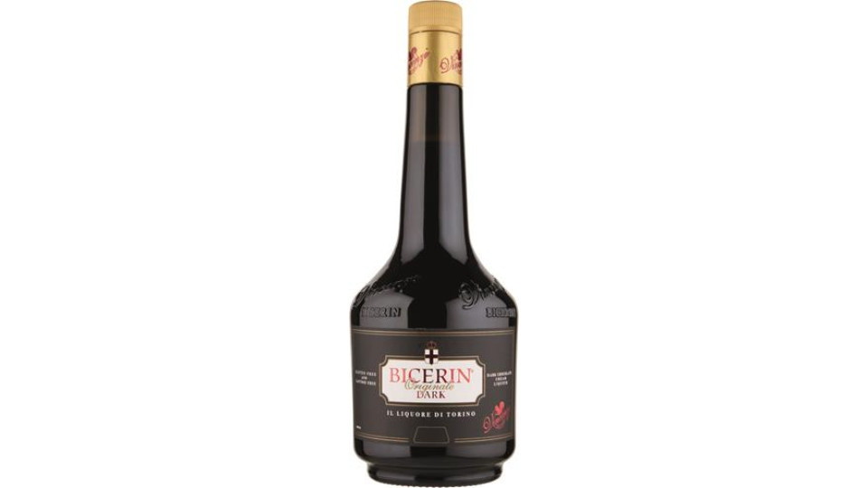 BICERIN DARK