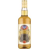 WHISKY REDBLOCK