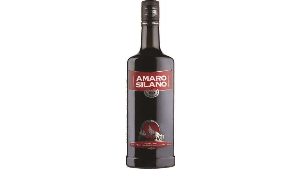 AMARO SILANO