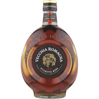 BRANDY ETICHETTA NERA