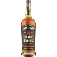 JAMESON BLACK BARREL