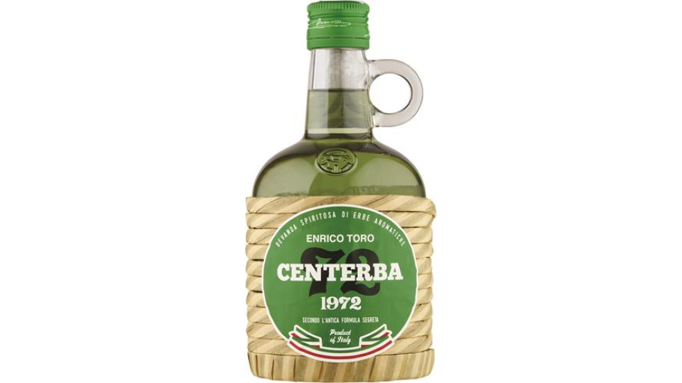 LIQUORE CENTERBA