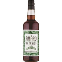 AMARO BOTANICO 21