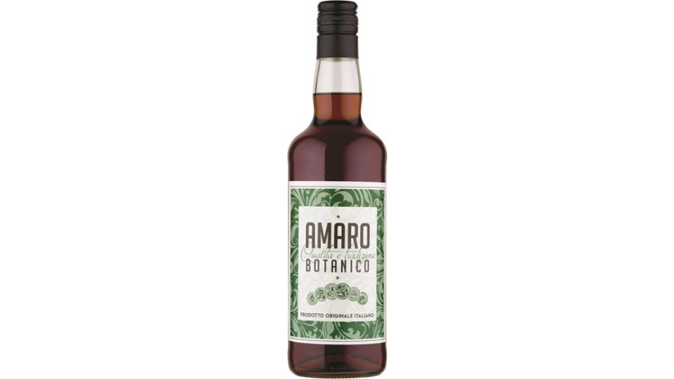 AMARO BOTANICO 21