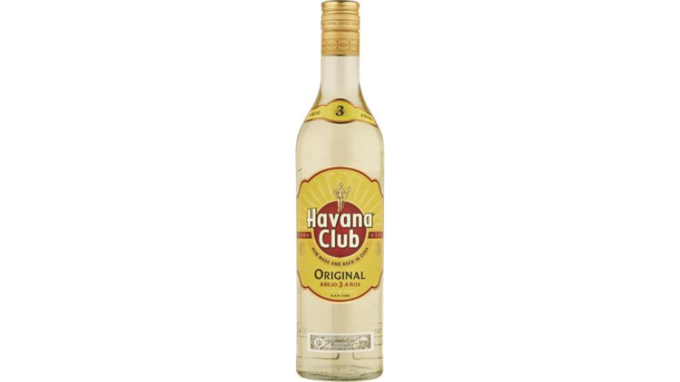 RUM 3 ANNI
