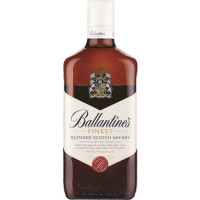 FINEST BLENDED SCOTCH WHISKY