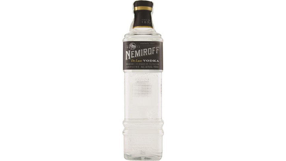 VODKANEMIROFF
