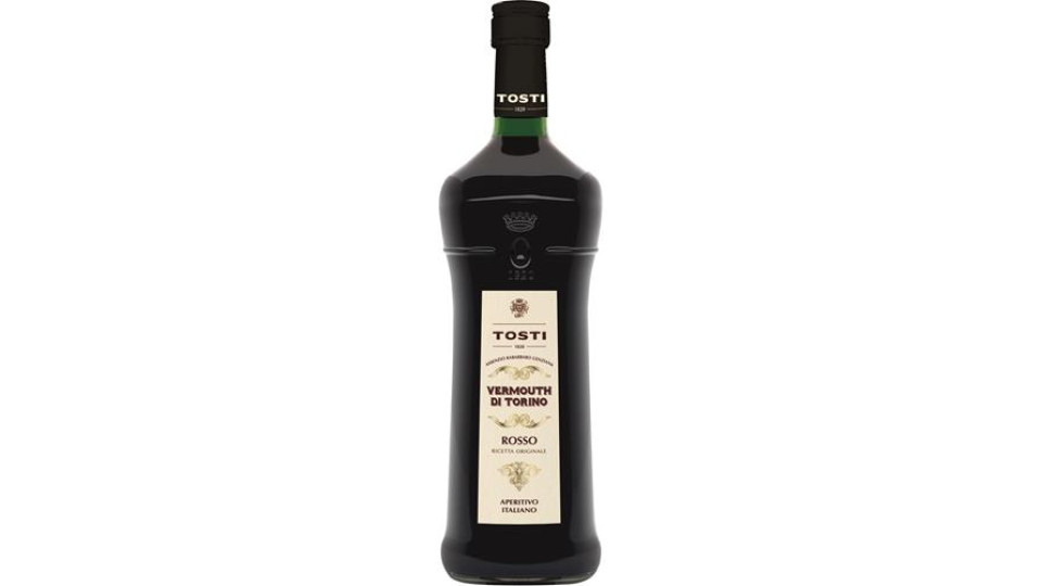 VERMOUTH DI TORINO