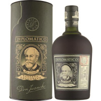 RUM DIPLOMATICO RISERVA EXCLUSIVA CL 70