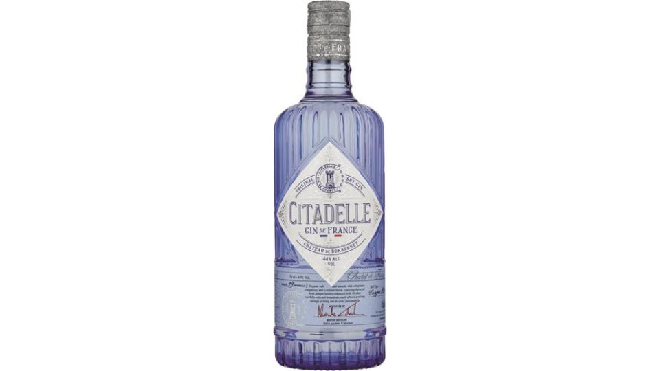 GIN CITADELLE ORIGINAL