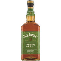 WHISKEY APPLE